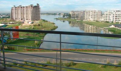 Departamento 1 dormitorios en venta en Nordelta, Tigre