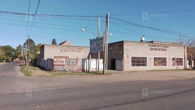 Local en venta en Pilar Centro, Pilar