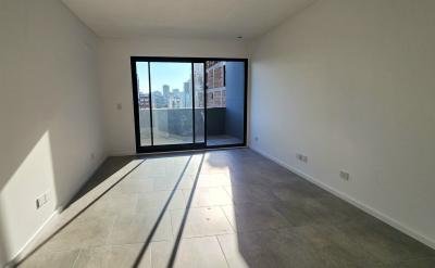 Departamento en venta en Almagro, Ciudad de Buenos Aires