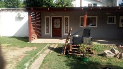 Casa 1 dormitorios en venta en Trujui, Moreno