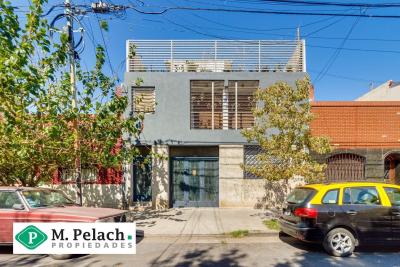 Departamento 2 dormitorios en alquiler en Villa Crespo, Ciudad de Buenos Aires