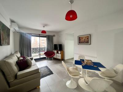 Departamento 1 dormitorios en alquiler temporario en Caballito, Ciudad de Buenos Aires