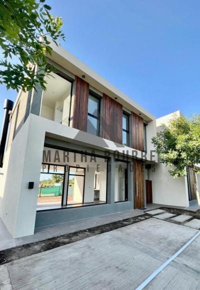Casa 3 dormitorios en venta en El Aljibe, Pilar