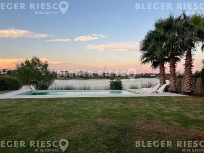 Casa 3 dormitorios en venta en Villanueva, Tigre