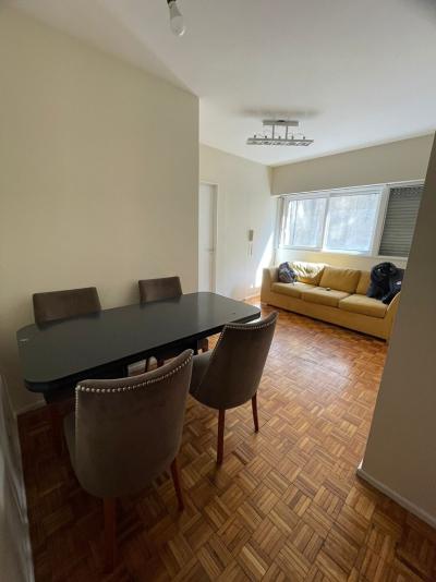 Departamento 1 dormitorios en alquiler en Retiro, Ciudad de Buenos Aires