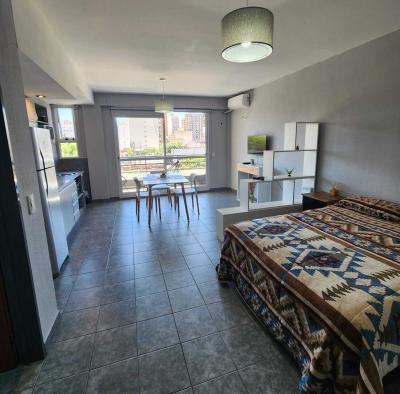 Departamento 1 dormitorios en alquiler temporario en San Cristobal, Ciudad de Buenos Aires