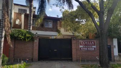 Casa 3 dormitorios en venta en Villa Adelina, San Isidro