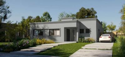 Casa 3 dormitorios en venta en Pilar del Este, Pilar
