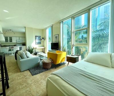 Departamento en venta en Edgewater, Miami