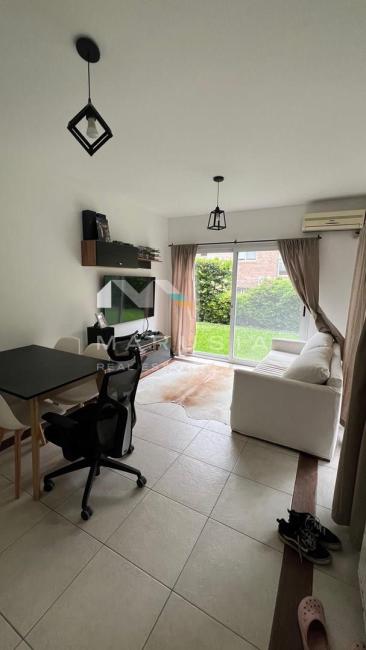 Departamento 1 dormitorios en alquiler en Pilar, Pilar