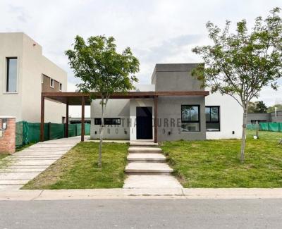 Casa 3 dormitorios en venta en San Pablo, Pilar