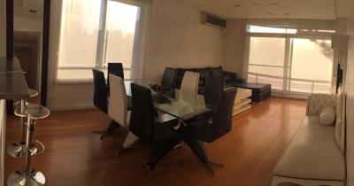 Departamento 2 dormitorios en alquiler en Palermo, Ciudad de Buenos Aires