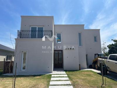 Casa 3 dormitorios en alquiler en Pilar del Este, Pilar