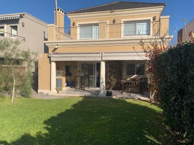 Casa 3 dormitorios en venta en Habitat Residencias, Pilar
