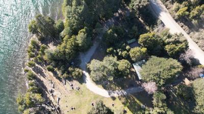 Terreno en venta en Lago Meliquina, San Martin de los Andes