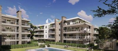 Departamento 2 dormitorios en alquiler en Pilar