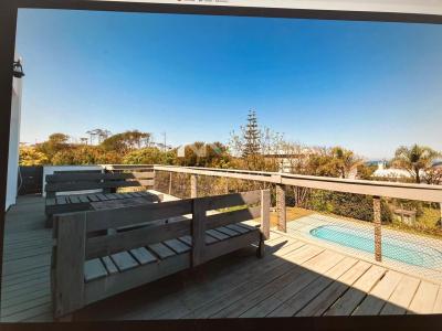 Casa 3 dormitorios en alquiler temporario en Punta del Este, Punta del Este