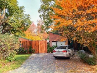 Casa 3 dormitorios en alquiler temporario en Highland Park CC, Pilar