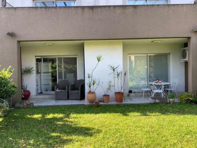 Departamento 2 dormitorios en alquiler en Nordelta, Tigre