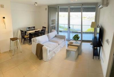 Departamento 1 dormitorios en alquiler en Nordelta, Tigre