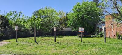 Terreno en venta en Del Viso, Pilar