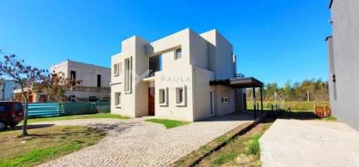 Casa en venta en Puertos, Escobar