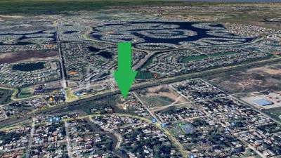 Terreno en venta en Benavidez, Tigre