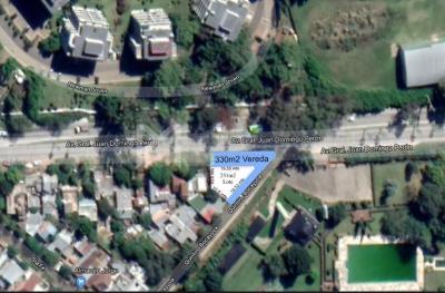 Terreno en venta en Benavidez, Tigre