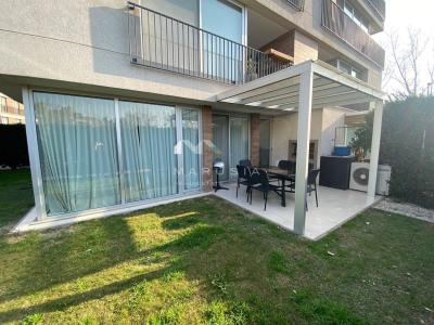 Departamento 2 dormitorios en venta en Vilahaus, Pilar