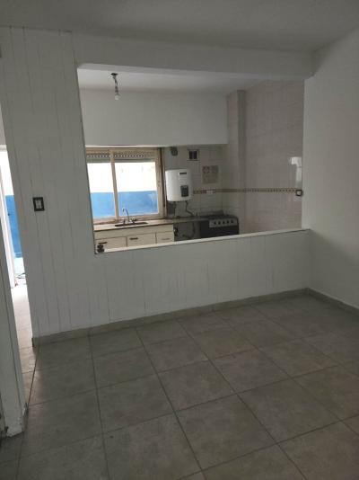 Departamento 1 dormitorios en alquiler temporario en Flores, Ciudad de Buenos Aires
