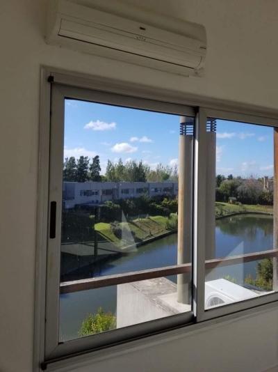 Departamento 2 dormitorios en alquiler en Nordelta, Tigre