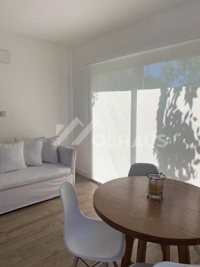 Departamento 1 dormitorios en venta en Green Village, Pilar