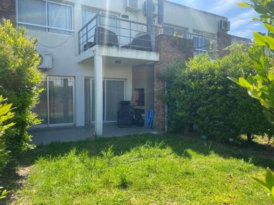 Departamento 3 dormitorios en alquiler en Nordelta, Tigre