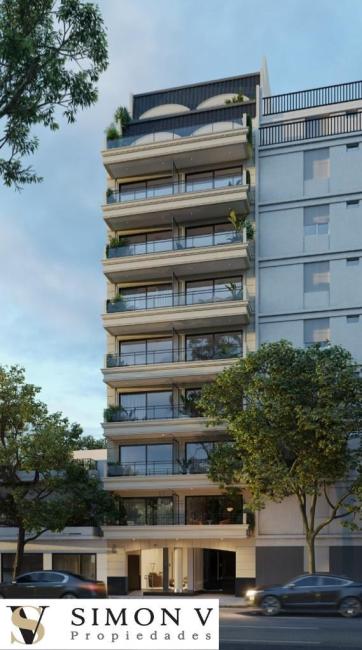 Departamento en venta en Flores, Ciudad de Buenos Aires