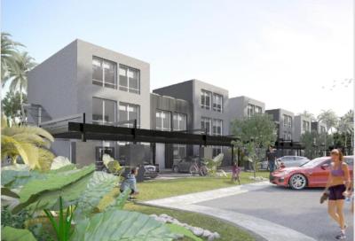 Departamento 3 dormitorios en venta en Nordelta, Tigre