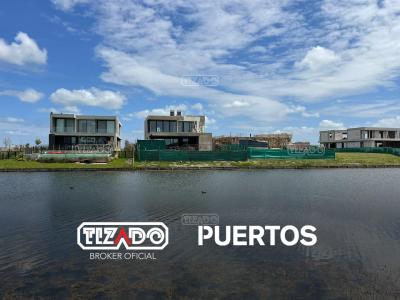 Terreno en venta en Puertos, Escobar