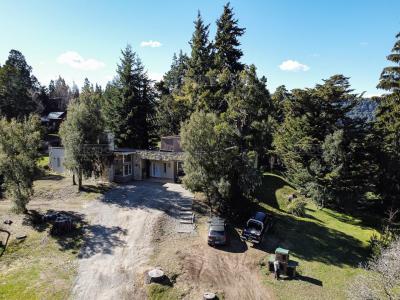 Casa 4 dormitorios en venta en Valle Escondido, Bariloche