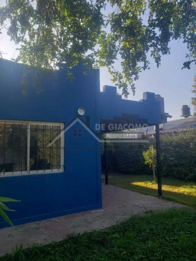 Casa 1 dormitorios en venta en Del Viso, Pilar