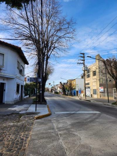 Casa 4 dormitorios en venta en Martinez, San Isidro