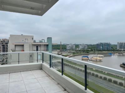 Departamento 1 dormitorios en venta en Nordelta, Tigre