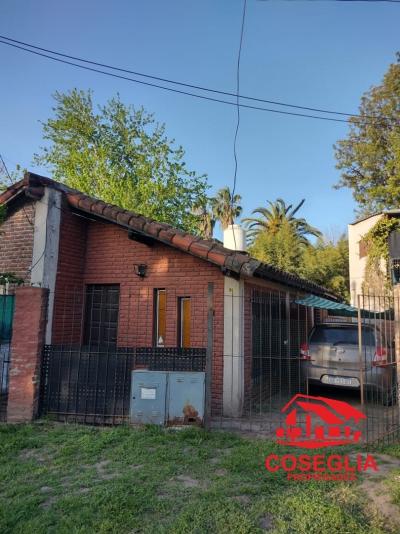 Departamento 1 dormitorios en venta en Pilar