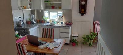 Departamento 1 dormitorios en venta en Pilar