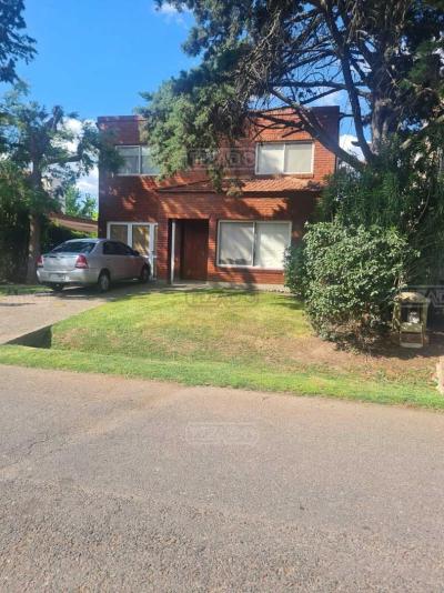 Casa 3 dormitorios en venta en Francisco Álvarez, Moreno