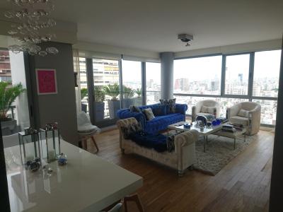 Departamento 2 dormitorios en alquiler temporario en Palermo, Ciudad de Buenos Aires