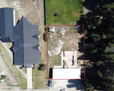 Terreno en venta en Dina Huapi, Bariloche