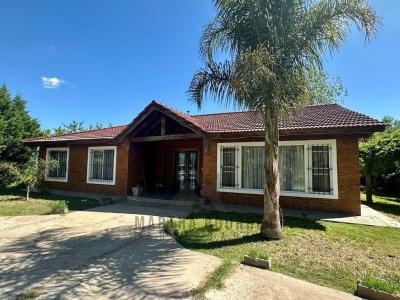 Casa 3 dormitorios en venta en Comarca del Sol, Exaltacion de la Cruz