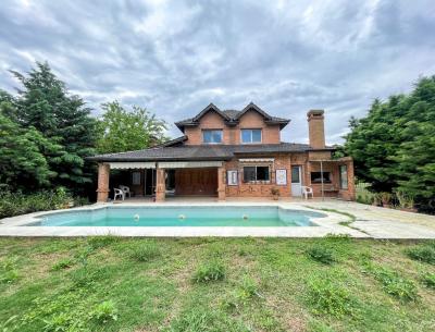 Casa 3 dormitorios en venta en La Delfina, Pilar