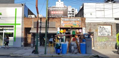 Terreno en venta en Banfield, Lomas de Zamora