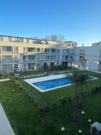Departamento 1 dormitorios en venta en Rincon de Milberg, Tigre