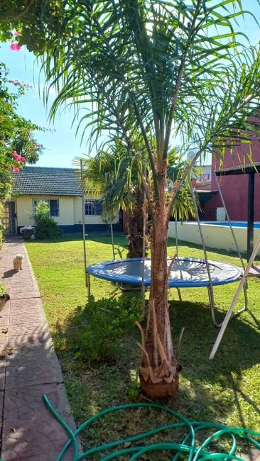Casa 3 dormitorios en venta en Troncos del Talar, Tigre